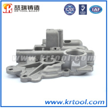 Professional China Die Casting for Magnesium Components ODM Manufacturer